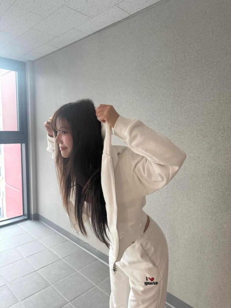 추화정 이가은