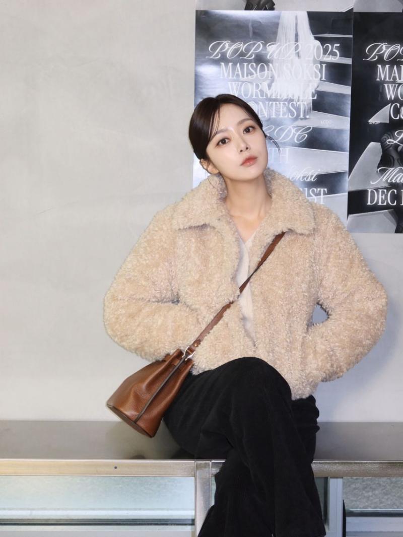 조서연 아나운서