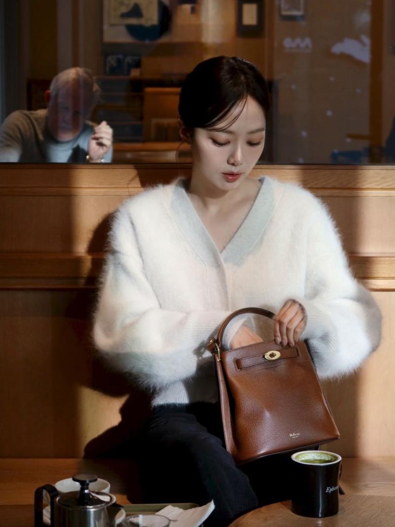 조서연 아나운서