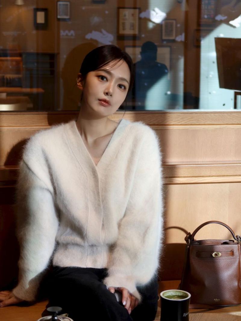 조서연 아나운서