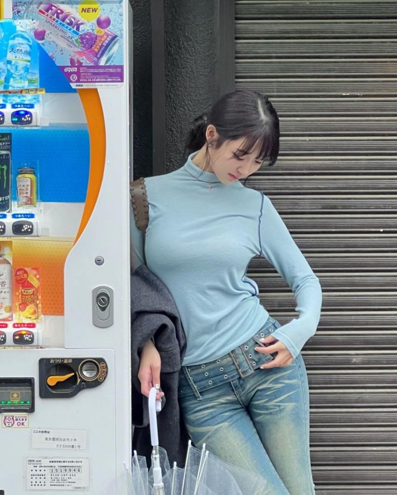 한이슬 인별