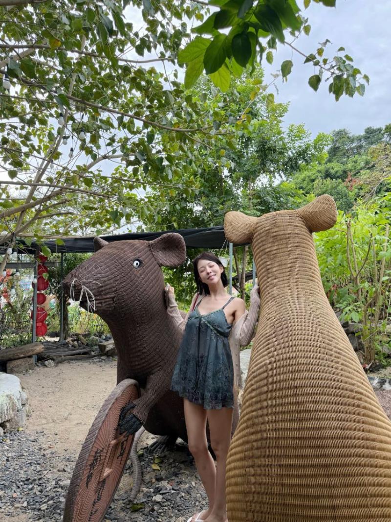 김해나 아나운서