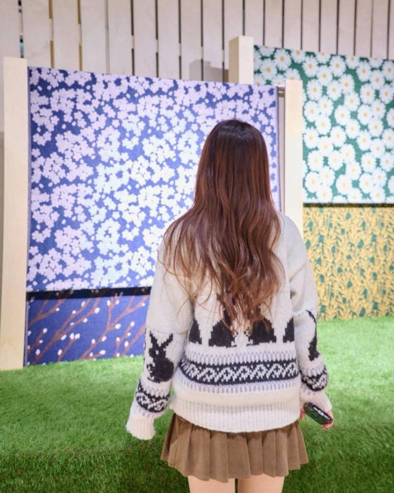 황유주 아나운서