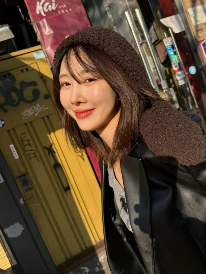드림캐쳐 (DREAMCATCHER) 유현