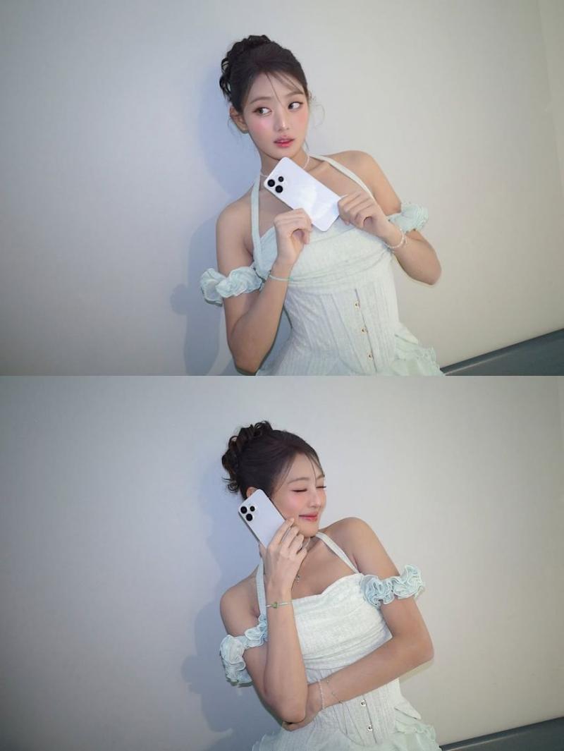 아이들 (i-dle) 민니
