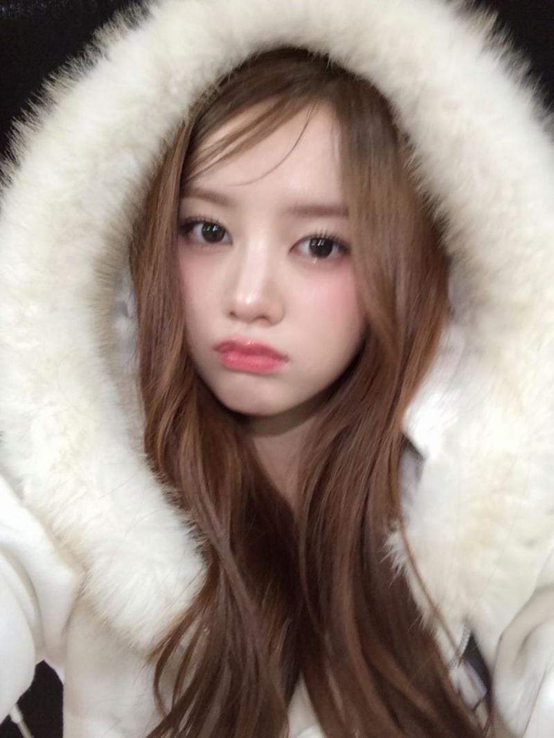 UNIS (유니스) 엘리시아
