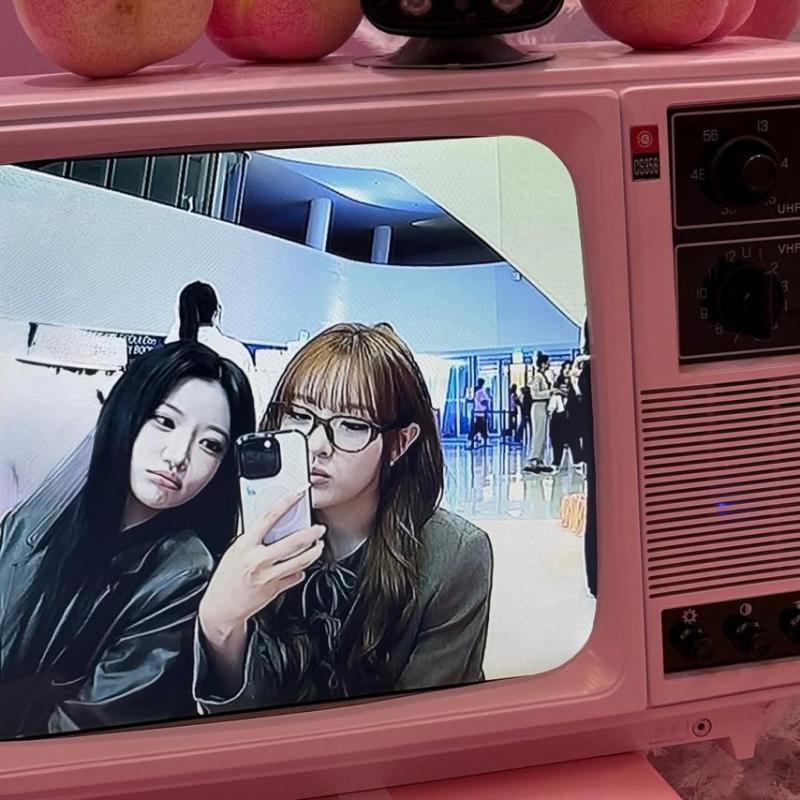 Billlie (빌리) 문수아