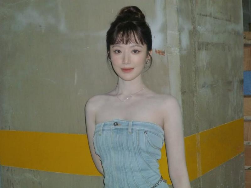 아이들 (i-dle) 슈화