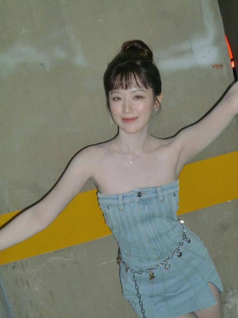 아이들 (i-dle) 슈화