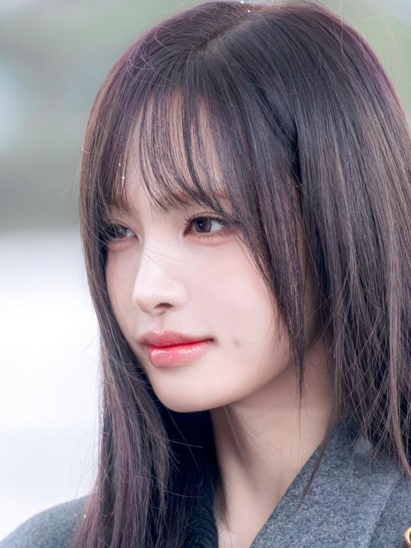 IVE (아이브) 리즈