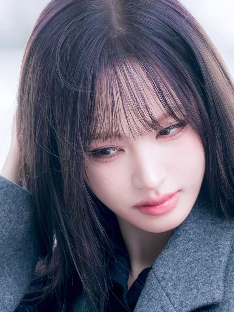 IVE (아이브) 리즈