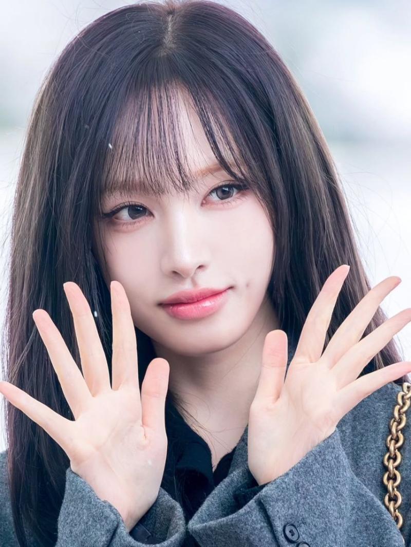IVE (아이브) 리즈
