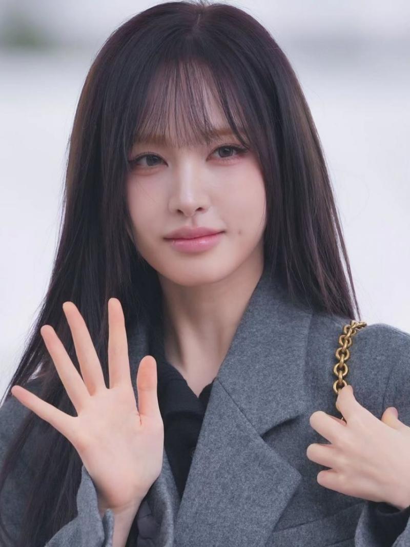 IVE (아이브) 리즈