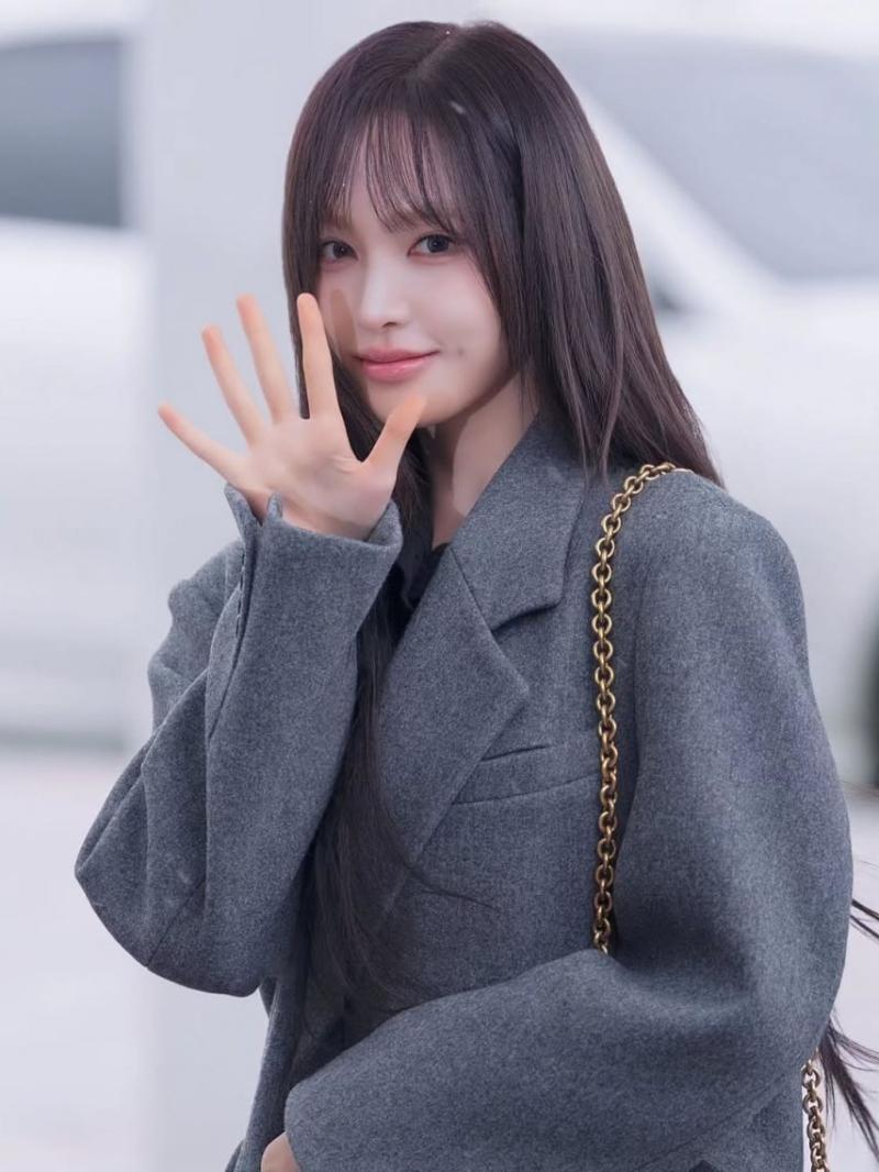 IVE (아이브) 리즈