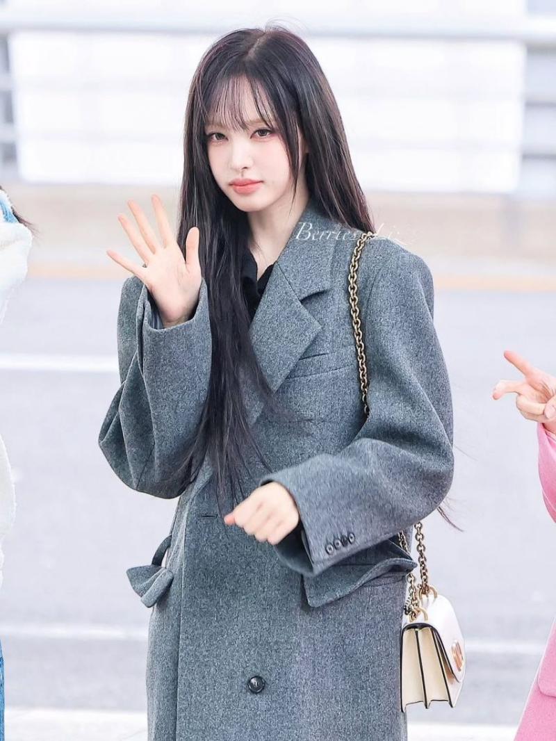 IVE (아이브) 리즈