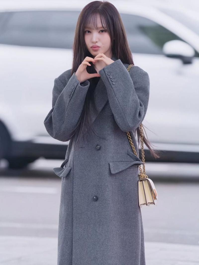 IVE (아이브) 리즈