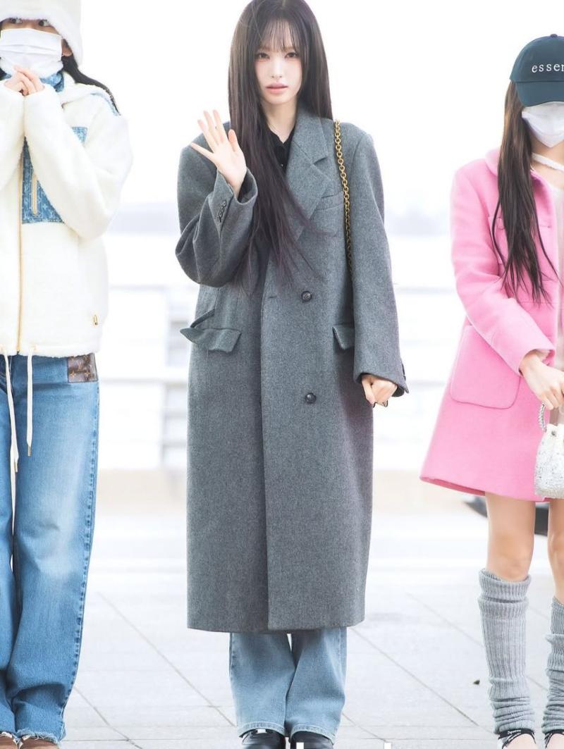 IVE (아이브) 리즈