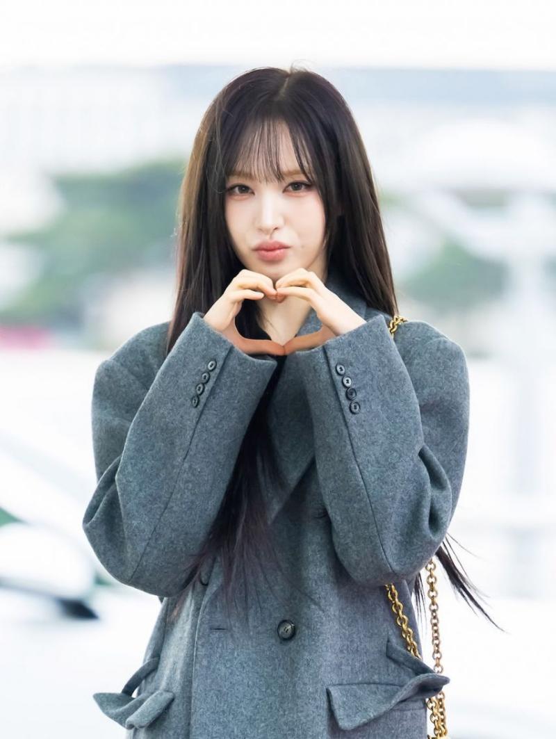 IVE (아이브) 리즈