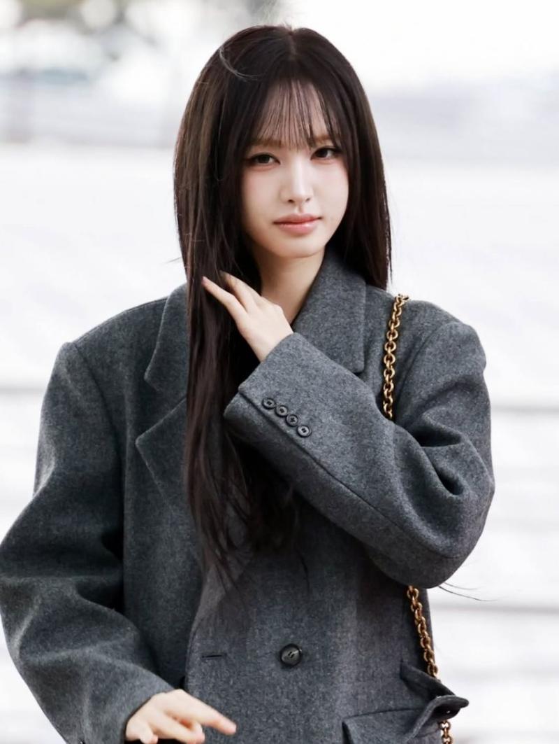IVE (아이브) 리즈