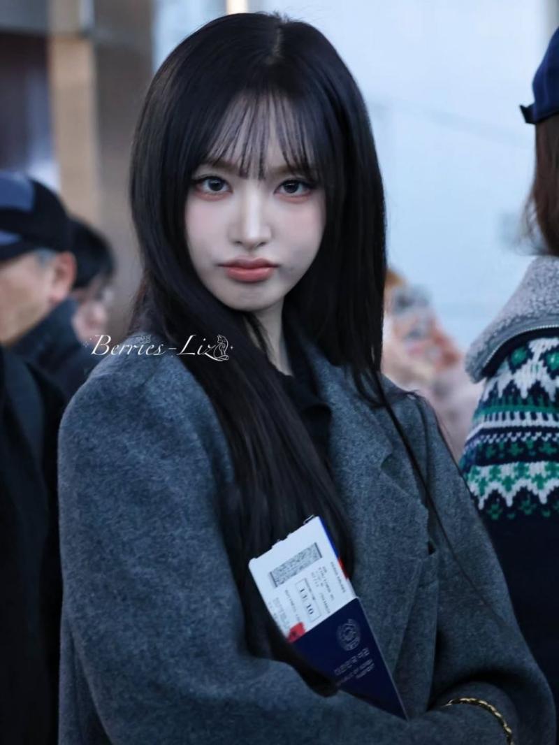 IVE (아이브) 리즈