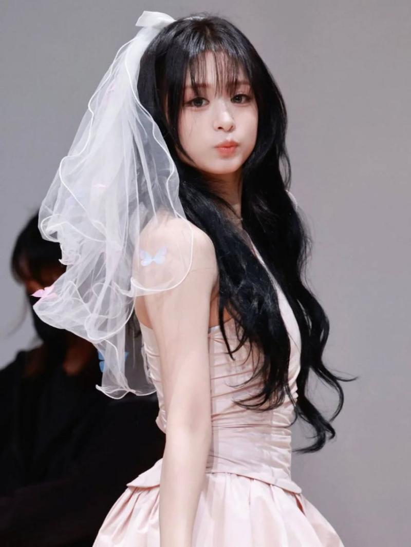 BABYMONSTER (베이비몬스터) 아현