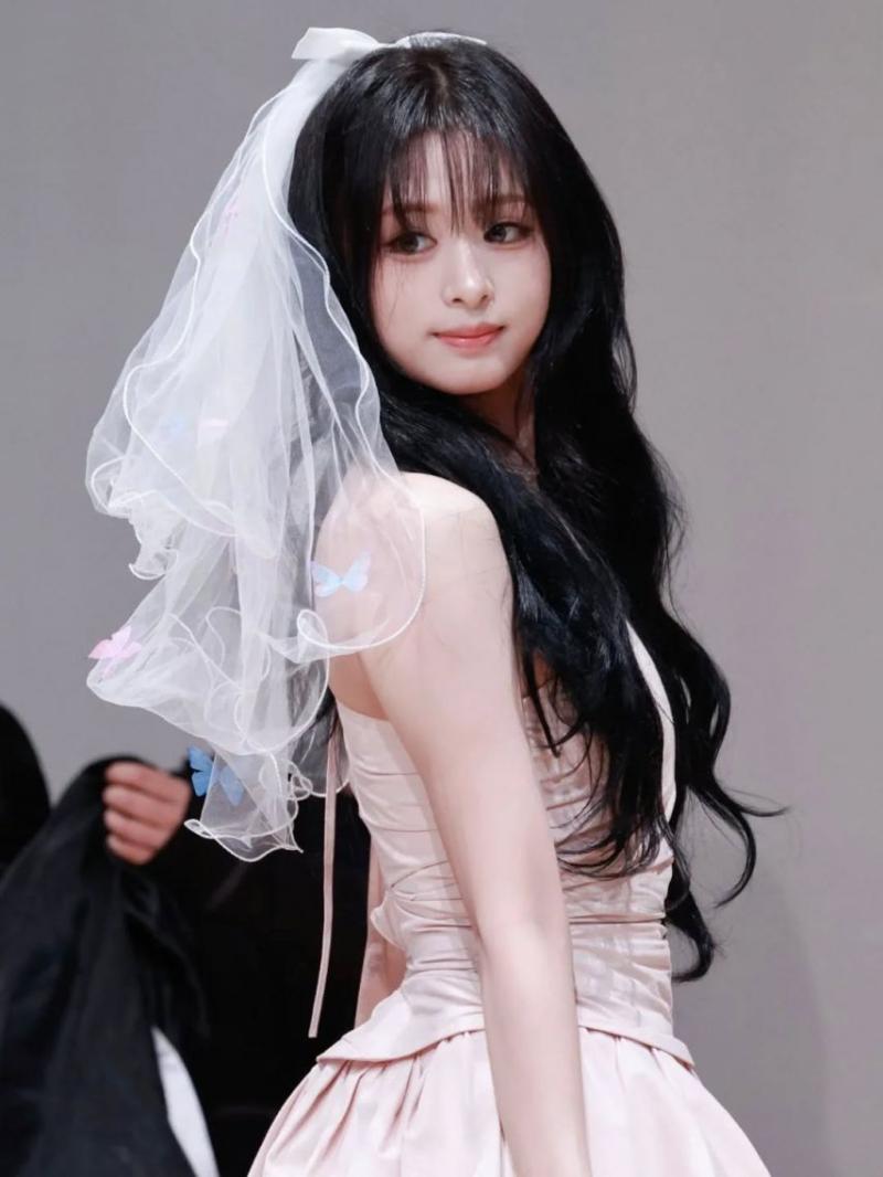 BABYMONSTER (베이비몬스터) 아현