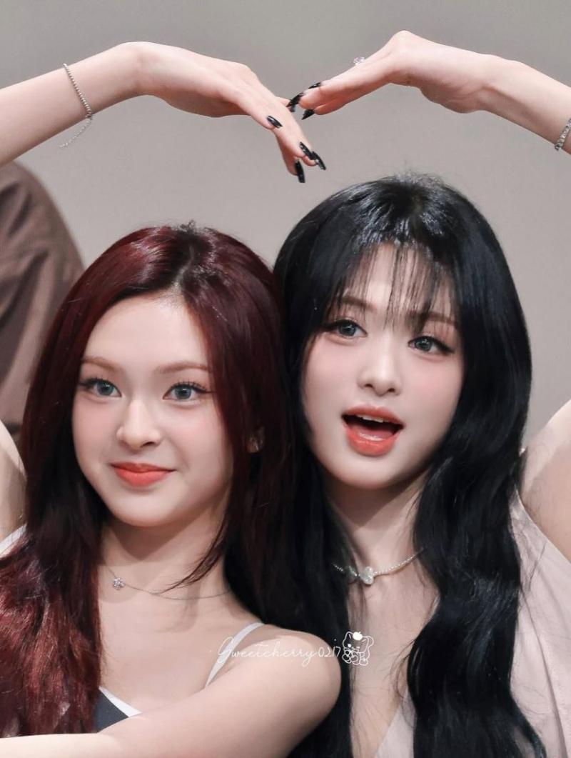 BABYMONSTER (베이비몬스터) 아현