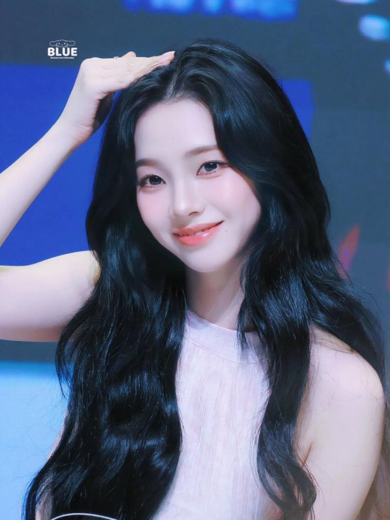 에스파 (aespa) 카리나