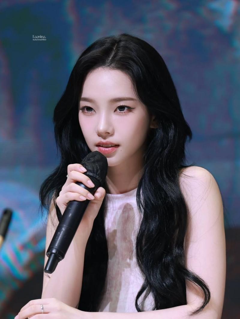 에스파 (aespa) 카리나