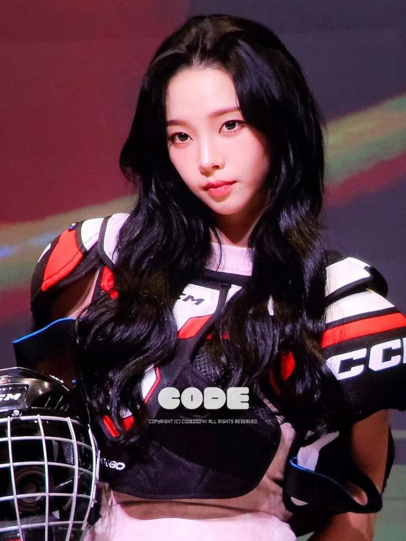에스파 (aespa) 카리나