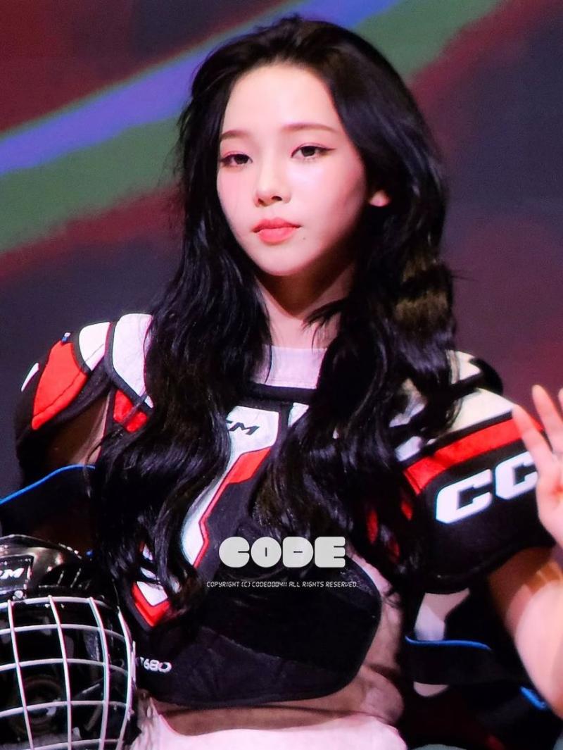에스파 (aespa) 카리나