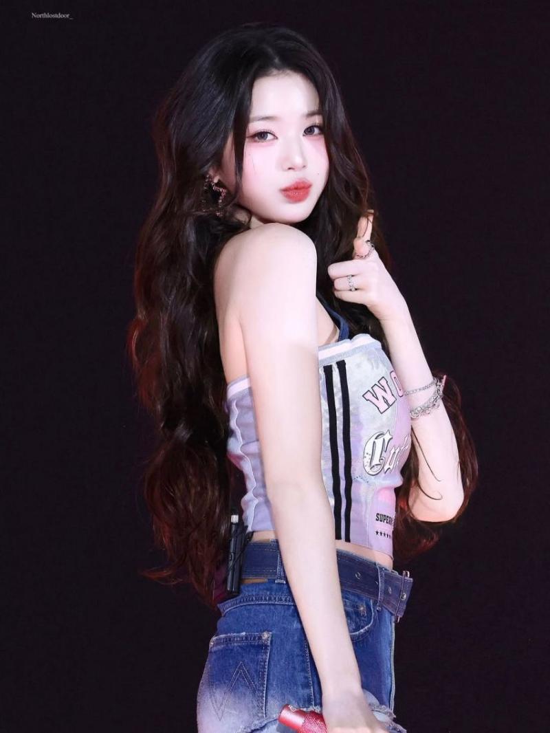 IVE (아이브) 장원영