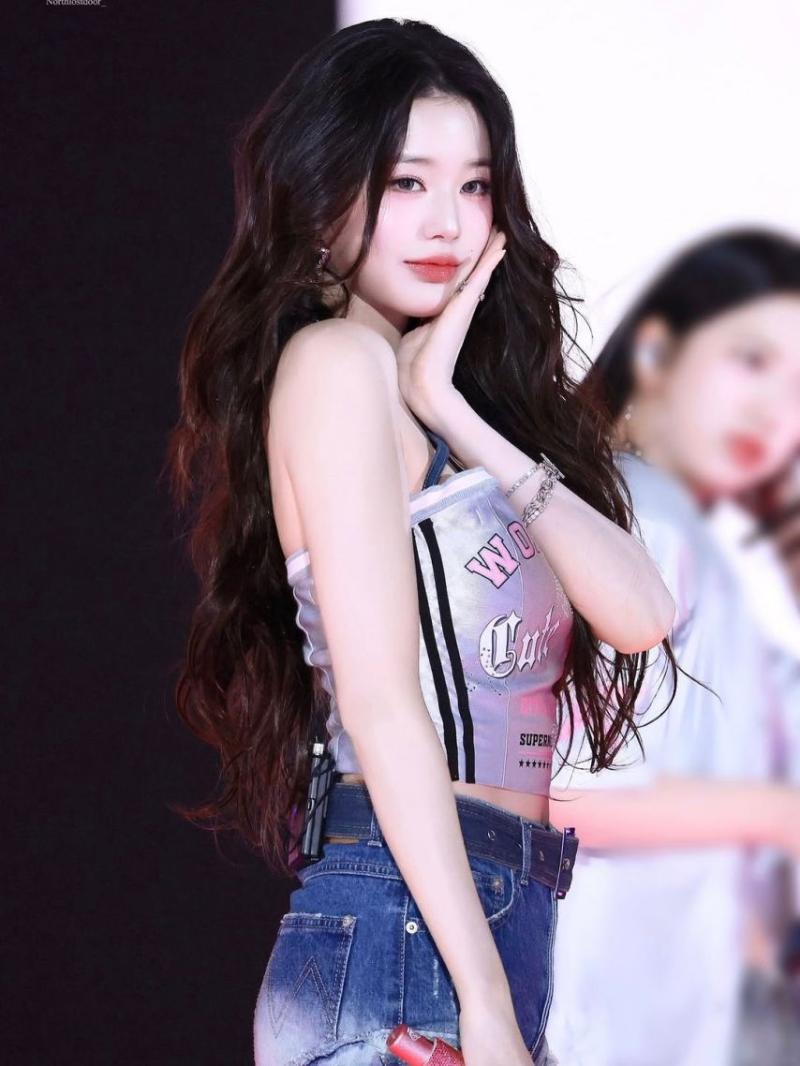 IVE (아이브) 장원영