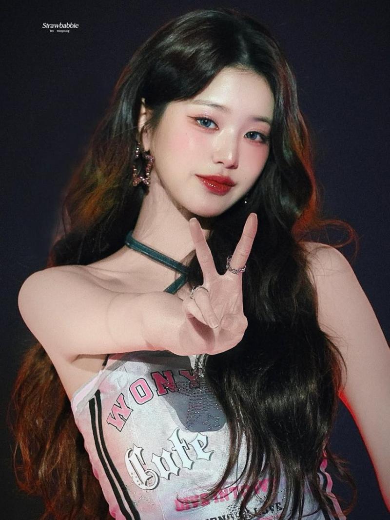 IVE (아이브) 장원영