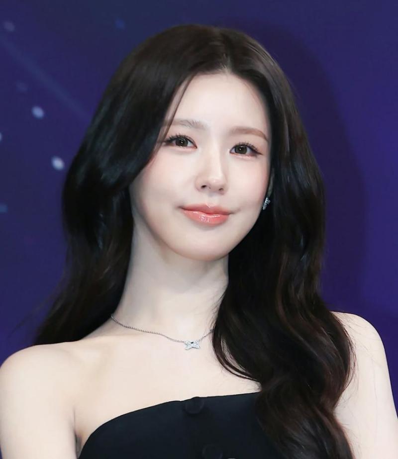 아이들 (i-dle) 미연