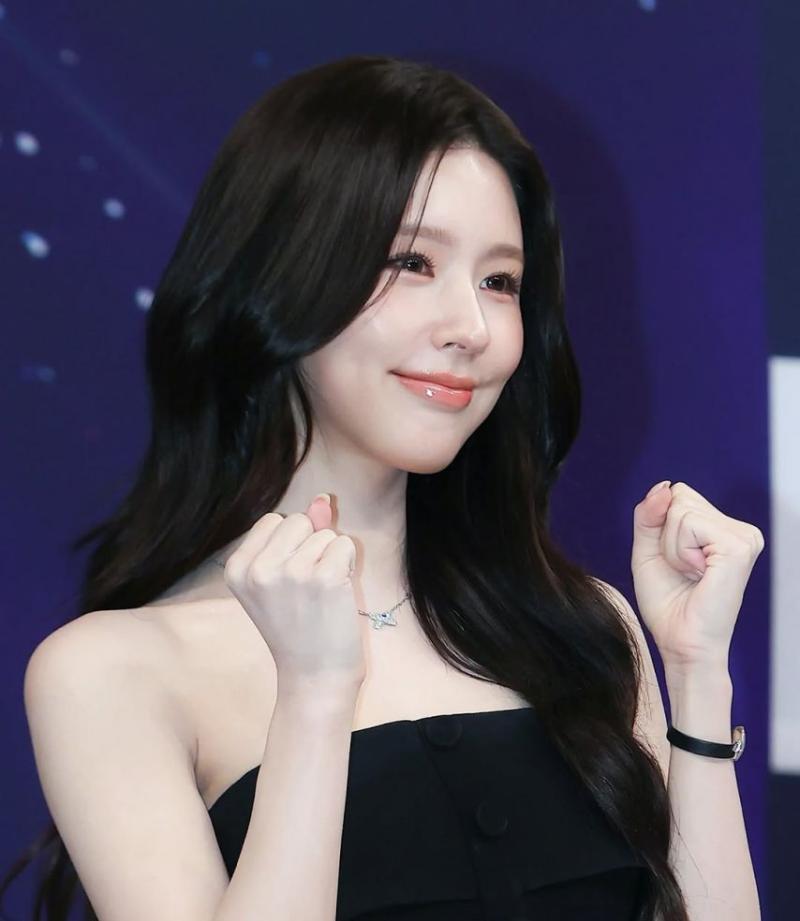 아이들 (i-dle) 미연