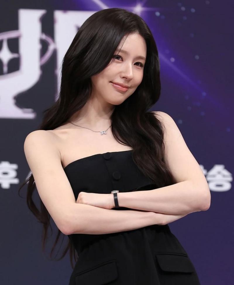 아이들 (i-dle) 미연