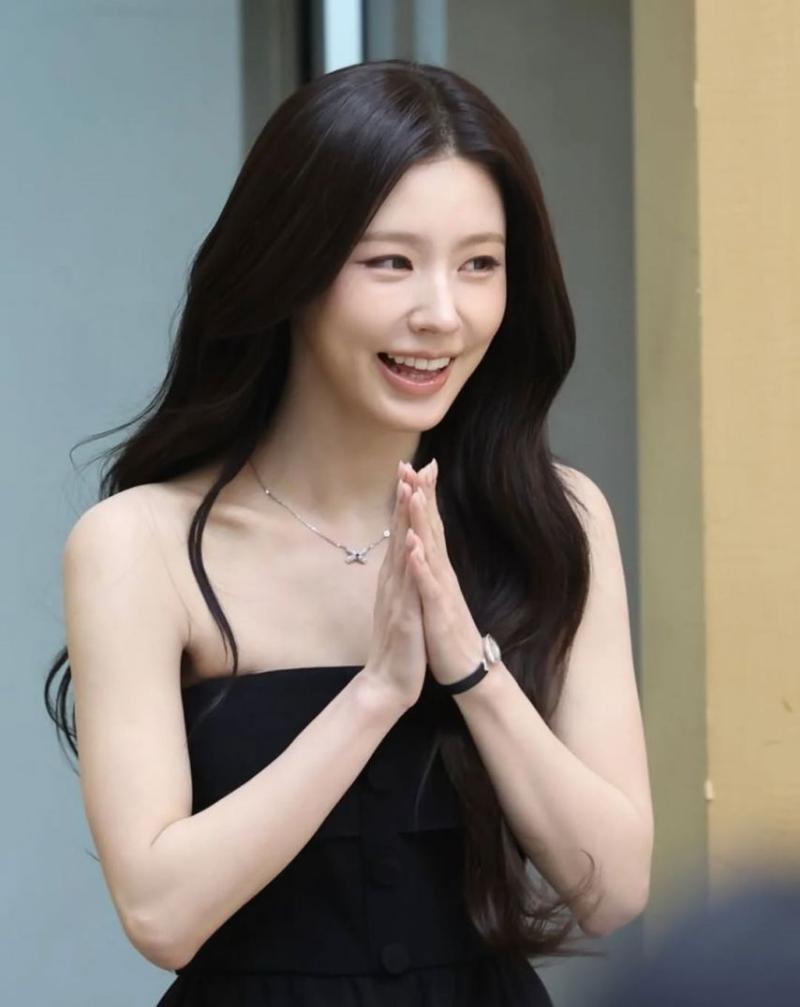 아이들 (i-dle) 미연