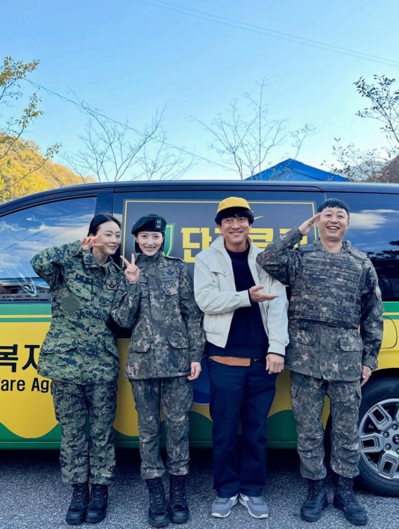 표예진 인별 모범택시3 마지막회