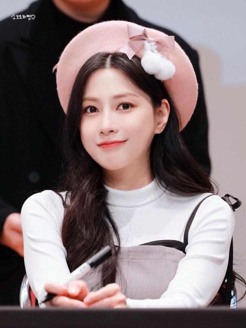 에이핑크 오하영
