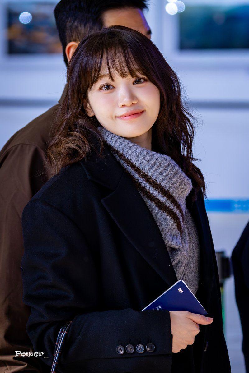 르세라핌 김채원