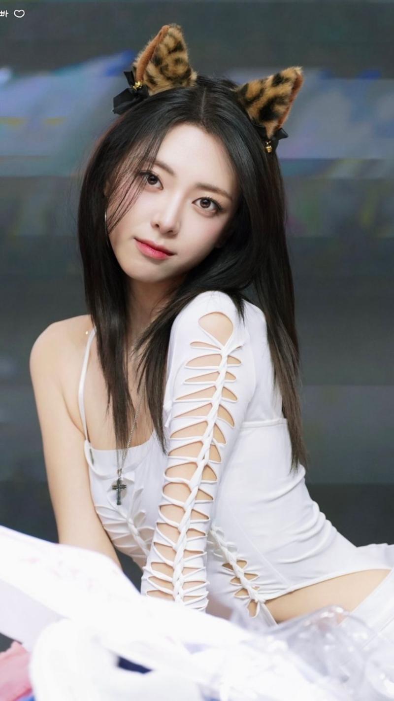 ITZY 유나