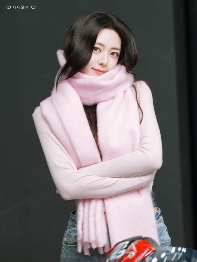 ITZY 유나