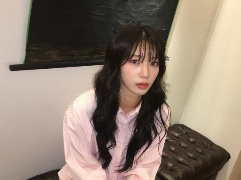 로켓펀치 수윤