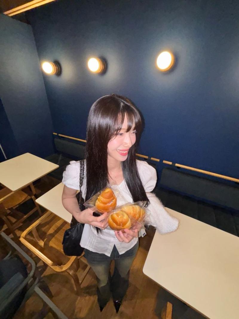 로켓펀치 수윤