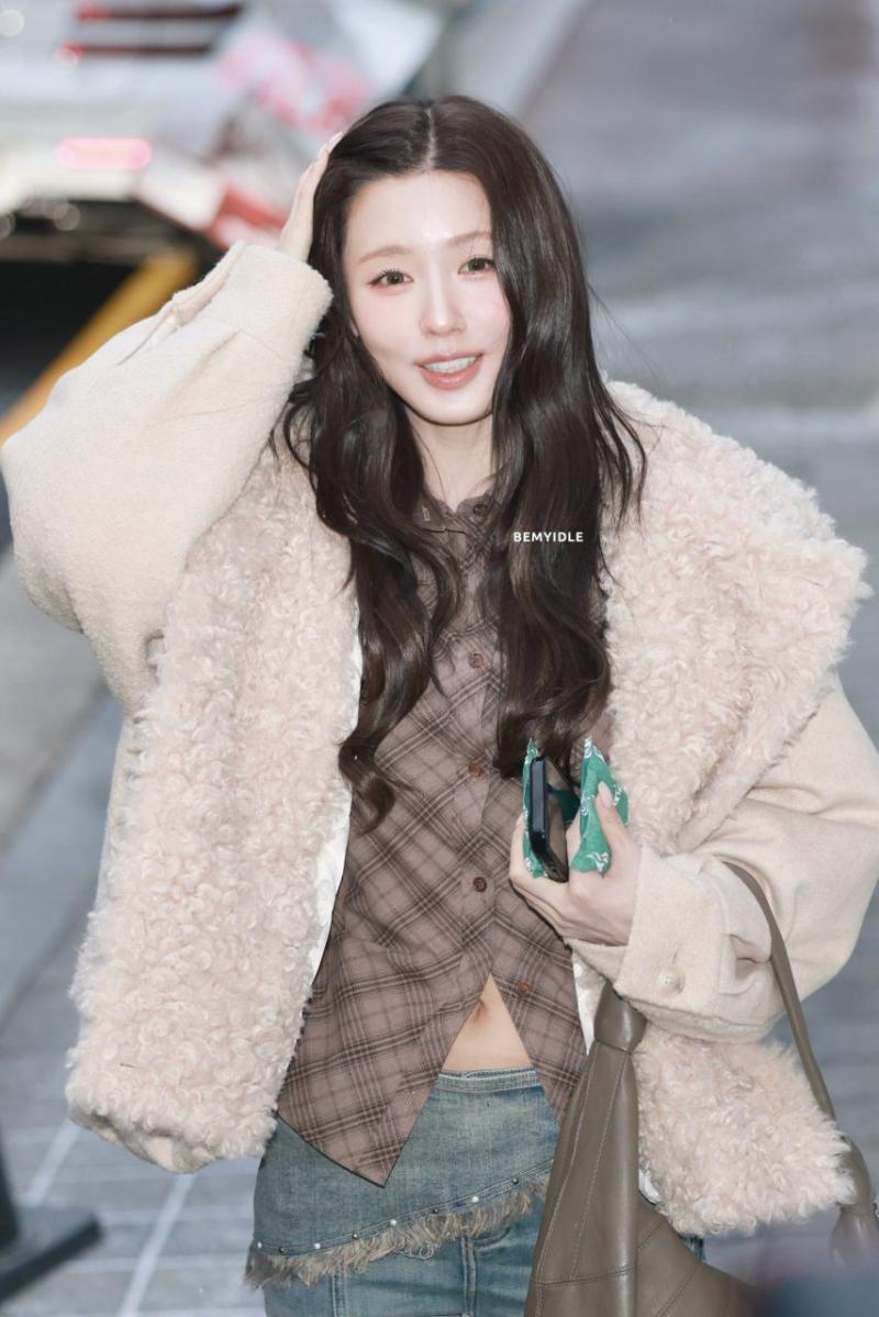 아이들 미연