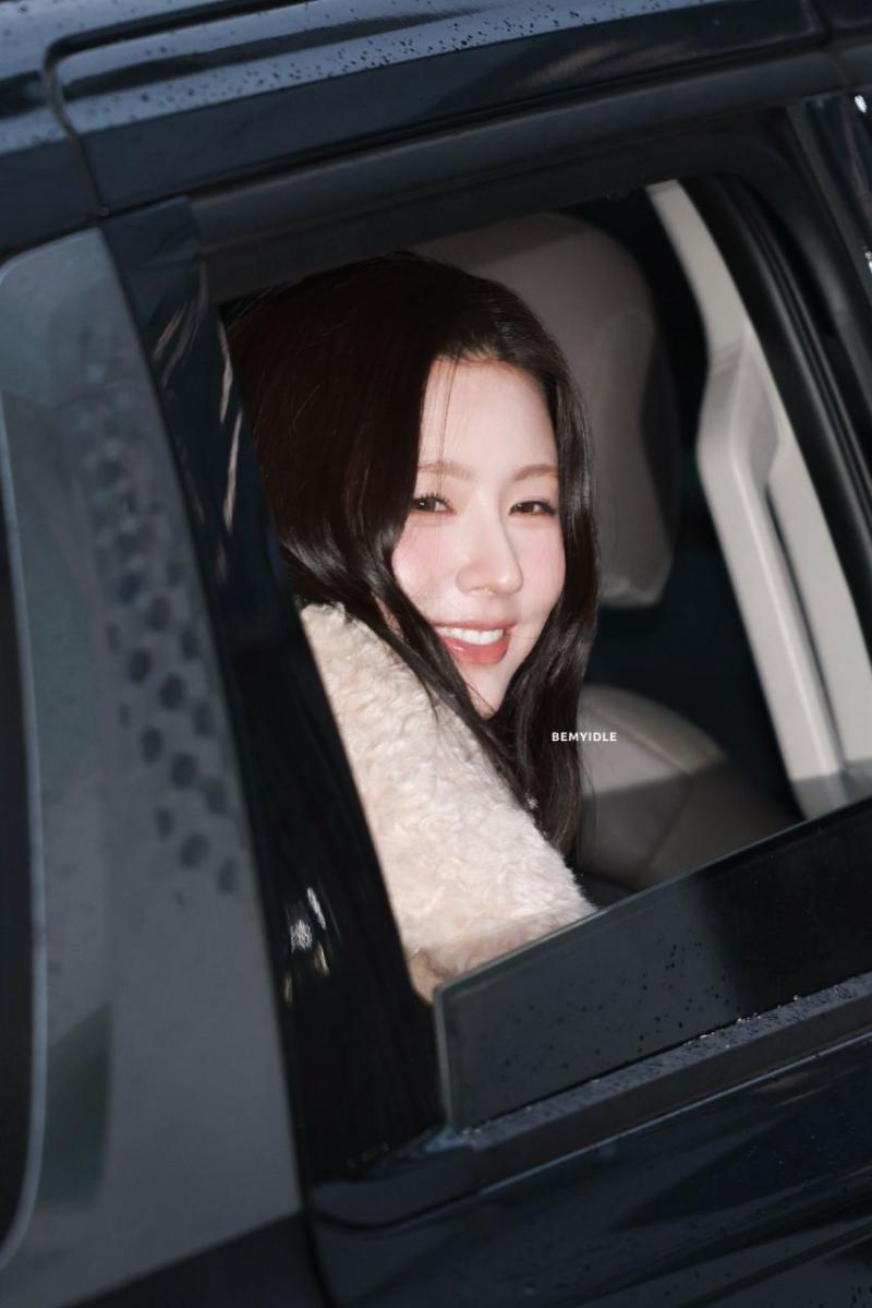 아이들 미연
