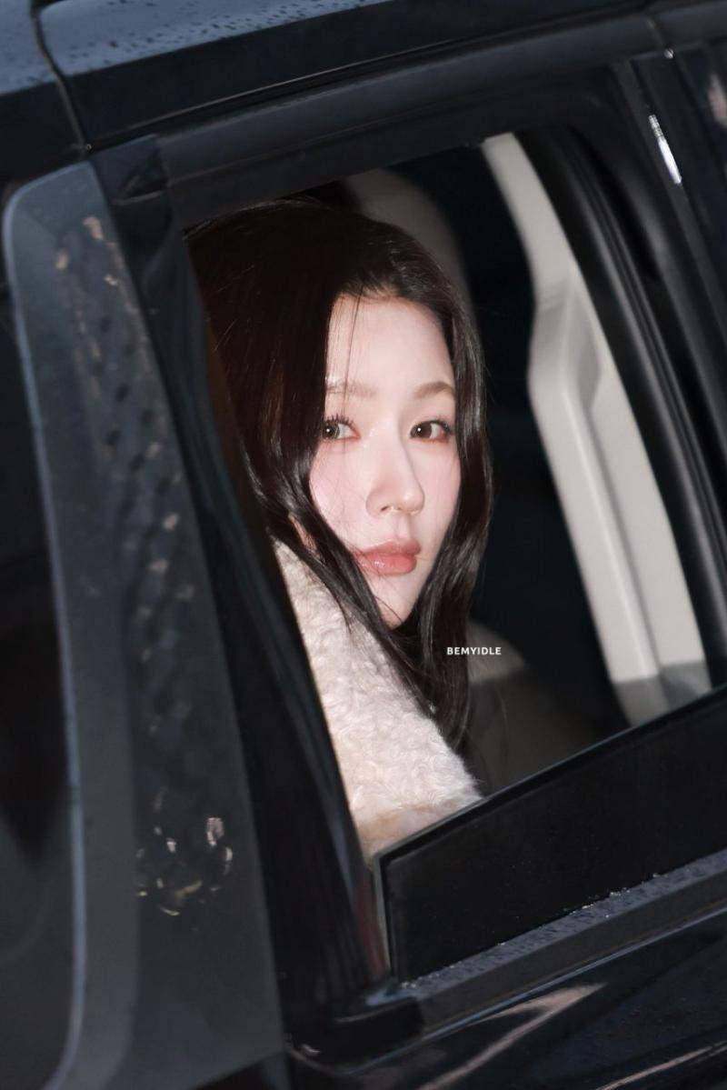 아이들 미연