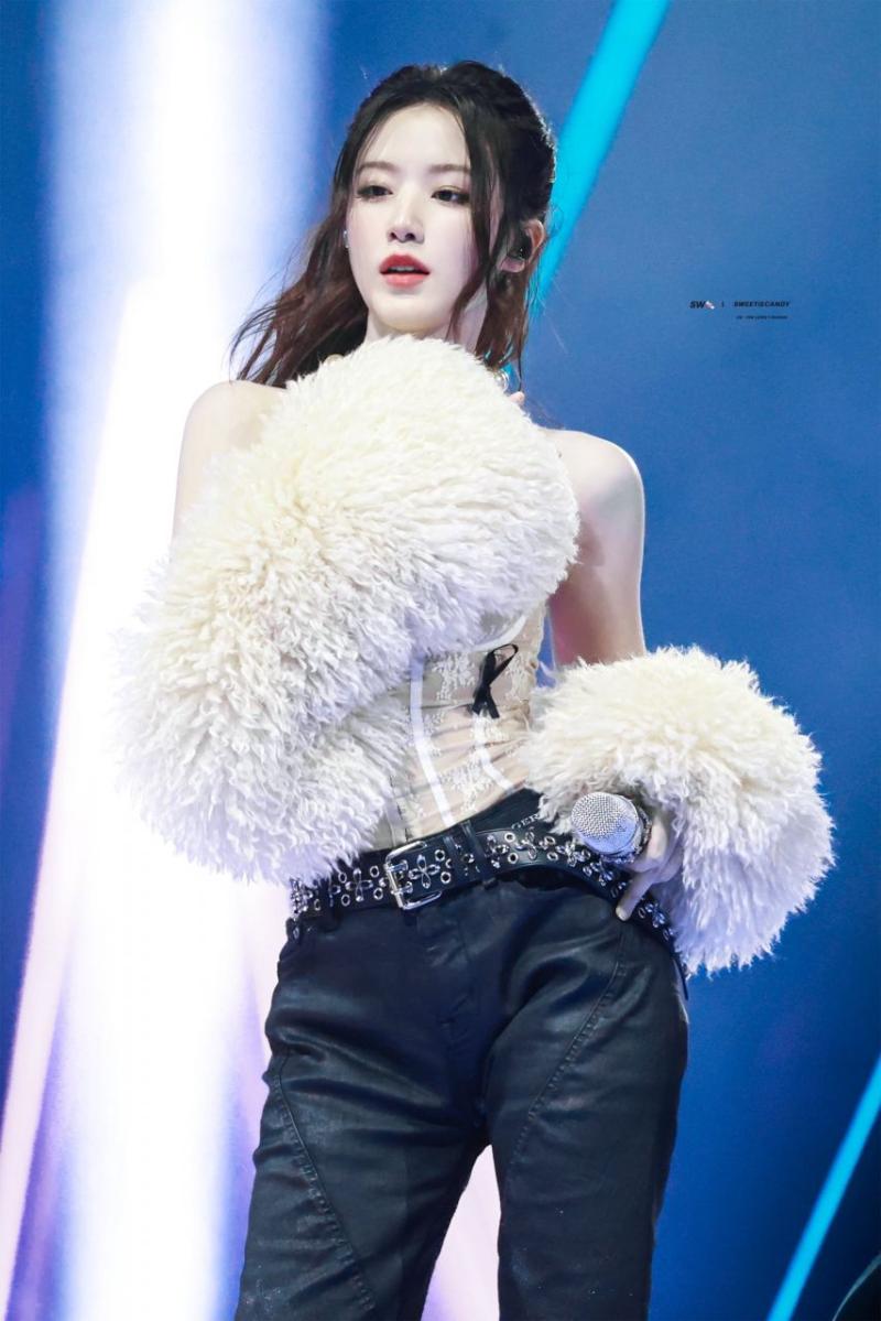 아이들 슈화