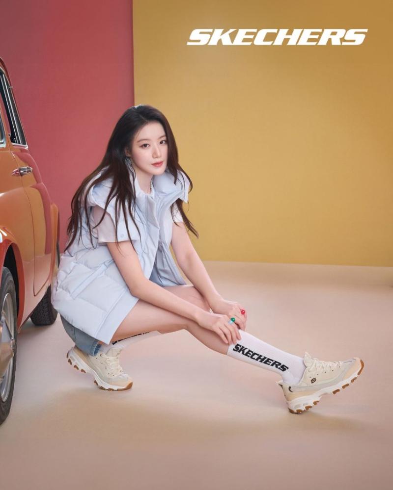 아이들 슈화